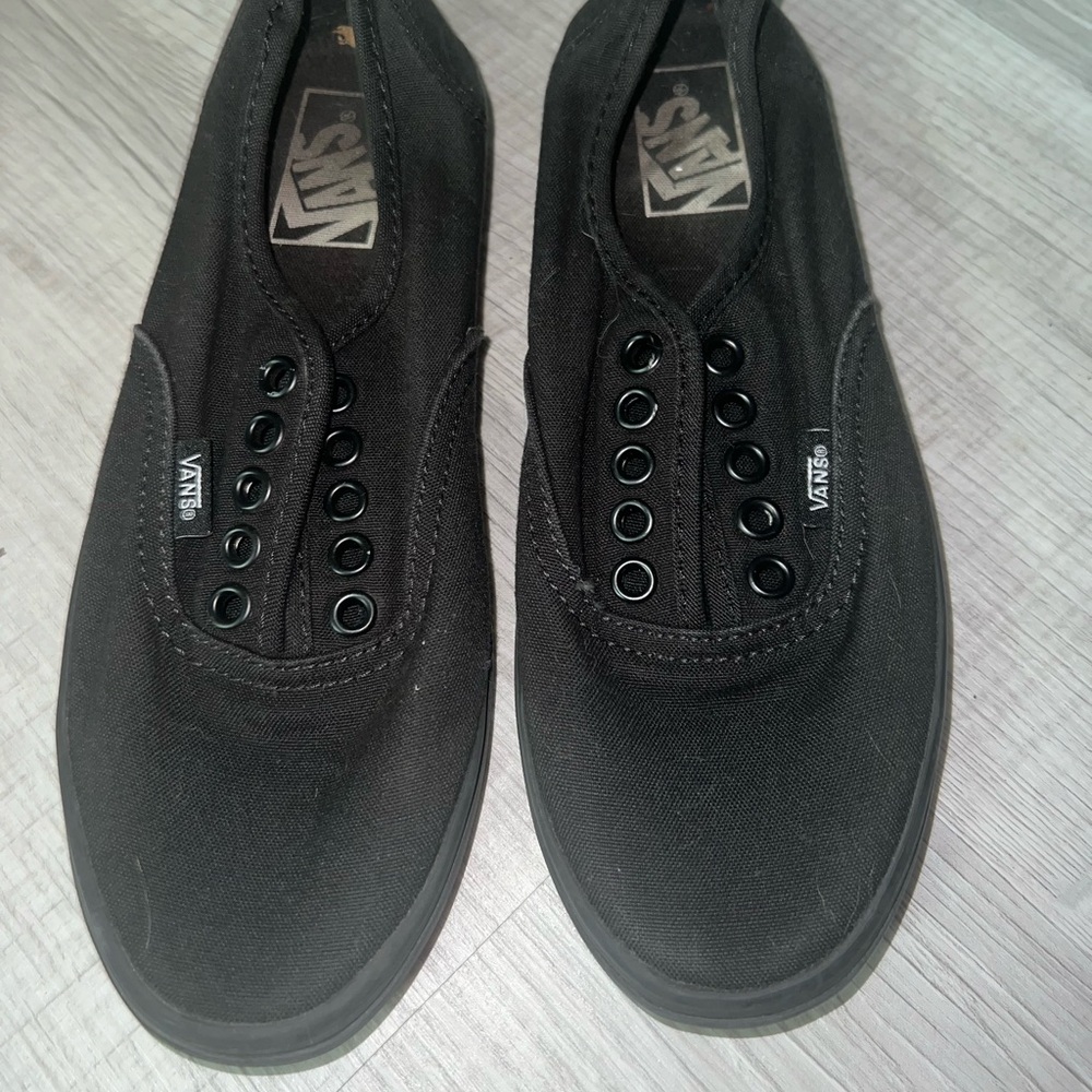 Women’s vans